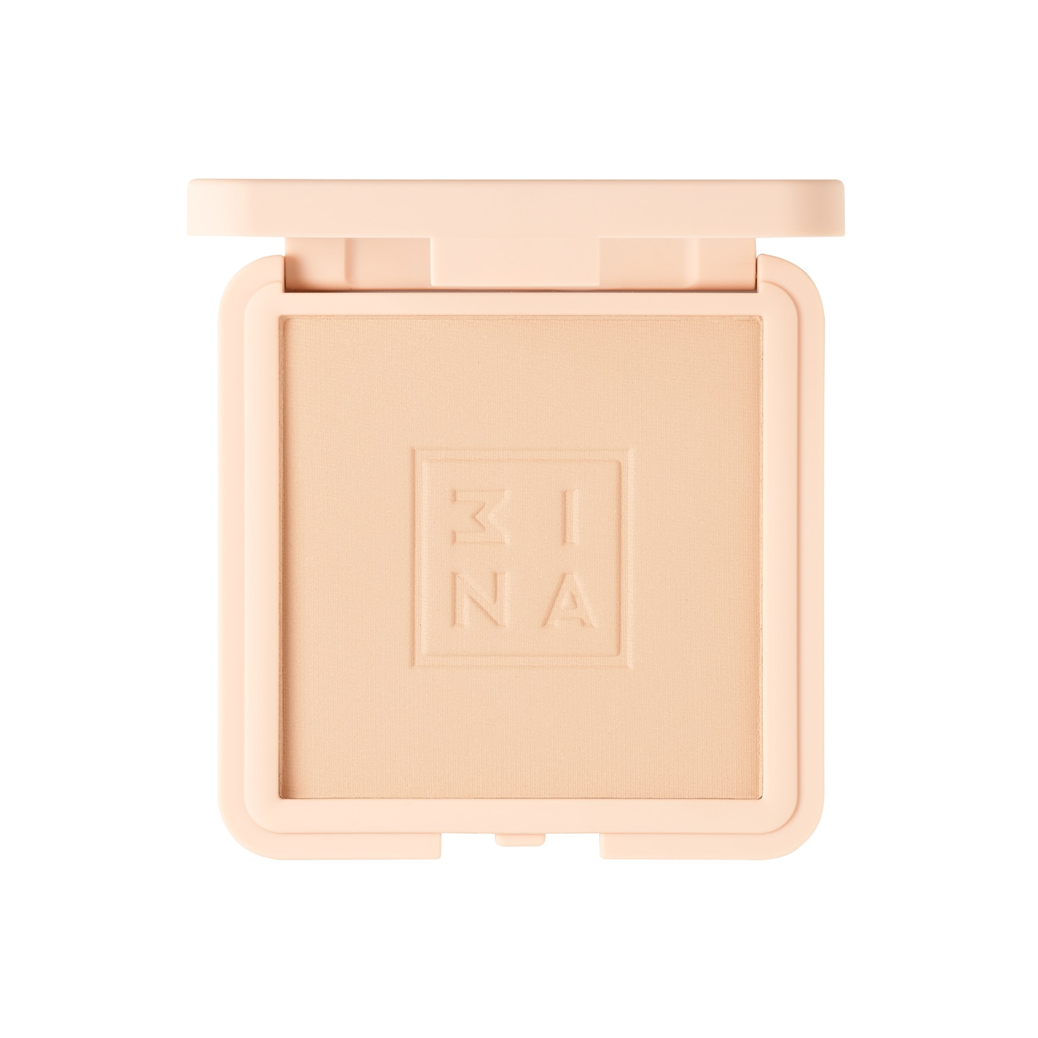 The Compact Powder (Polvo Compacto)